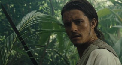 Orlando Bloom in Pirates of the Caribbean: Dead Man's Chest