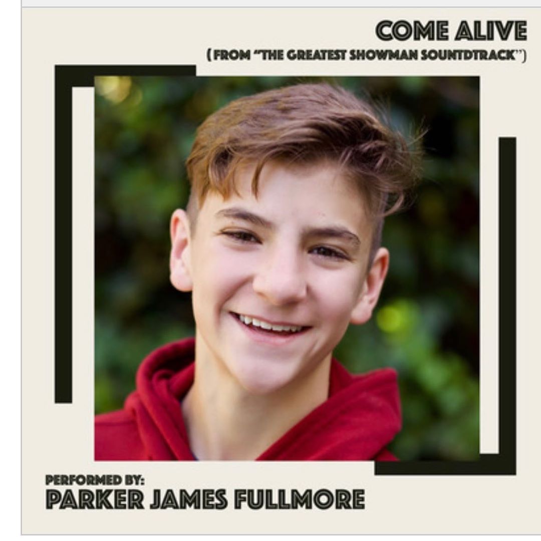 General photo of Parker James Fullmore