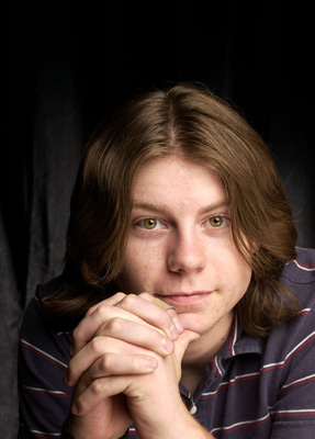 General photo of Patrick Fugit