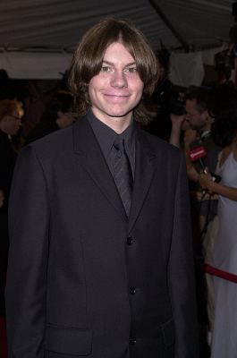 General photo of Patrick Fugit