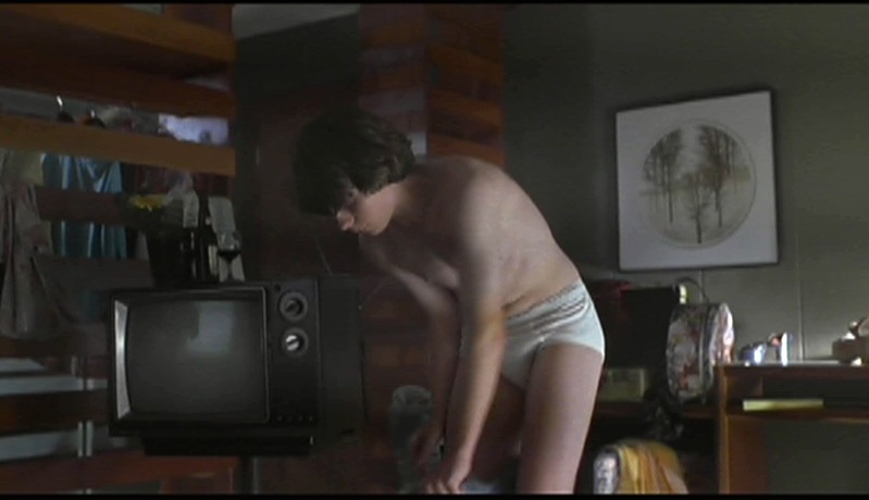 Patrick Fugit in Almost Famous