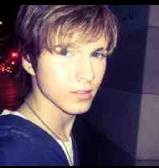 General photo of Paul Butcher