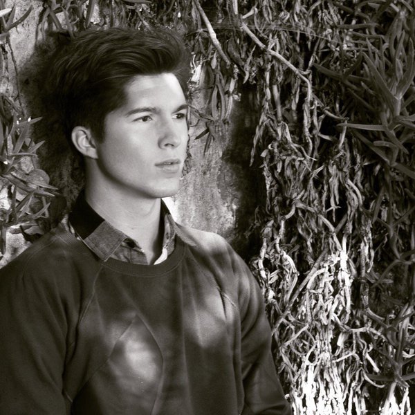 General photo of Paul Butcher