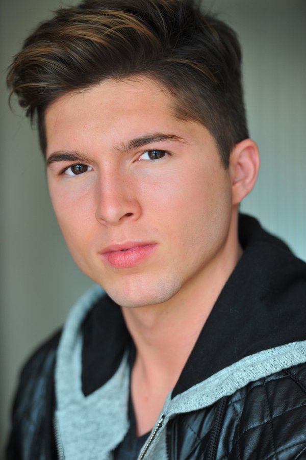 General photo of Paul Butcher