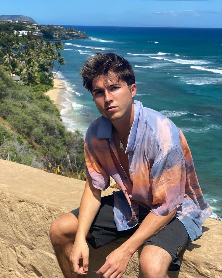 Picture of Paul Butcher in General Pictures paulbutcher1660163959
