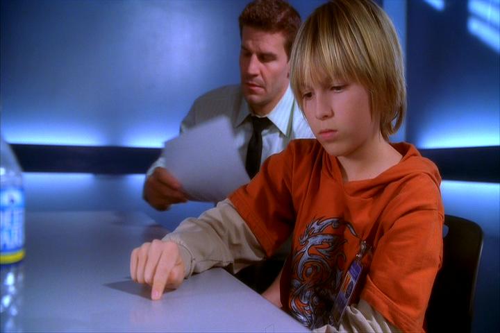 Paul Butcher in Unknown Movie/Show