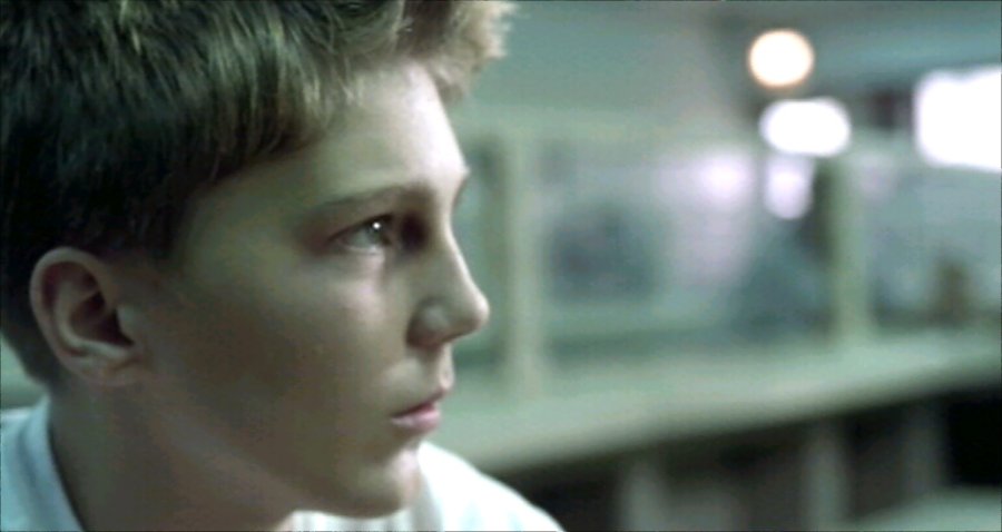 Paul Franklin Dano in L.I.E.