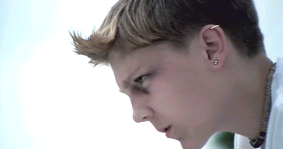 Paul Franklin Dano in L.I.E.