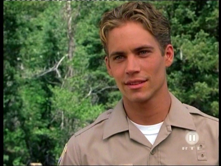 Paul Walker in Meet the Deedles