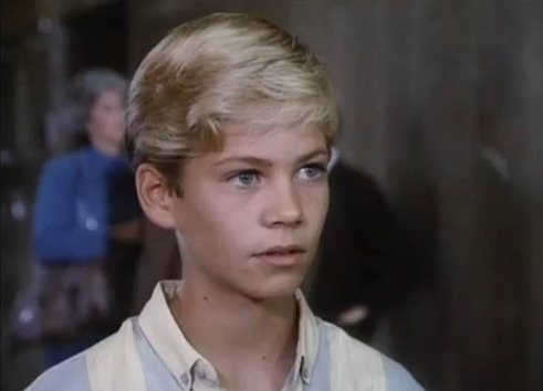 Paul Walker in Highway to Heaven, episode: A Special Love