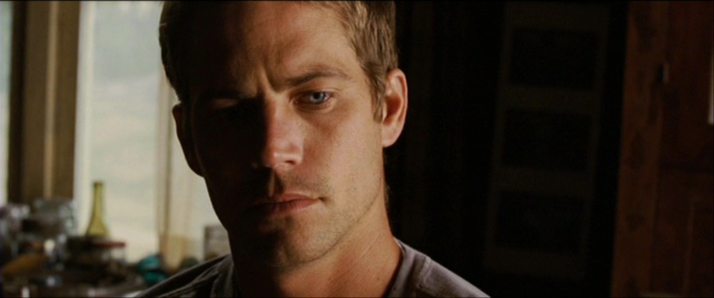 Paul Walker in Eight Below