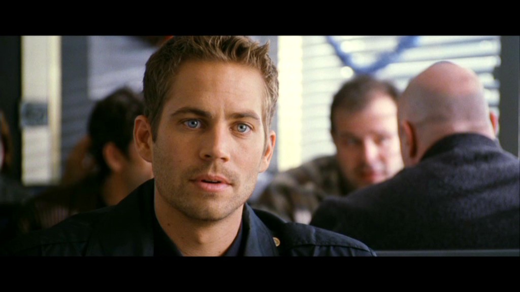 Paul Walker in Noel