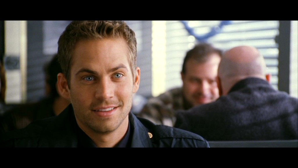 Paul Walker in Noel