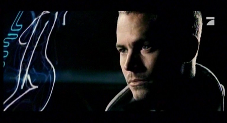 Paul Walker in Running Scared