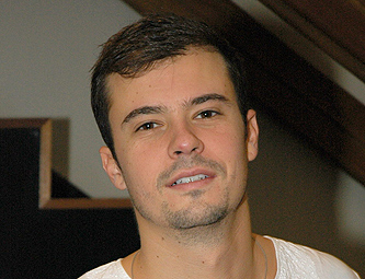General photo of Paulo Vilhena