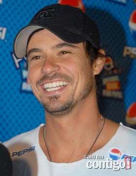General photo of Paulo Vilhena