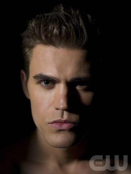 General photo of Paul Wesley