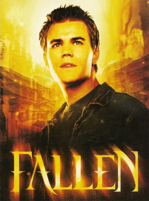 Paul Wesley in Fallen