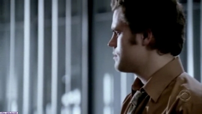 Paul Wesley in Cold Case