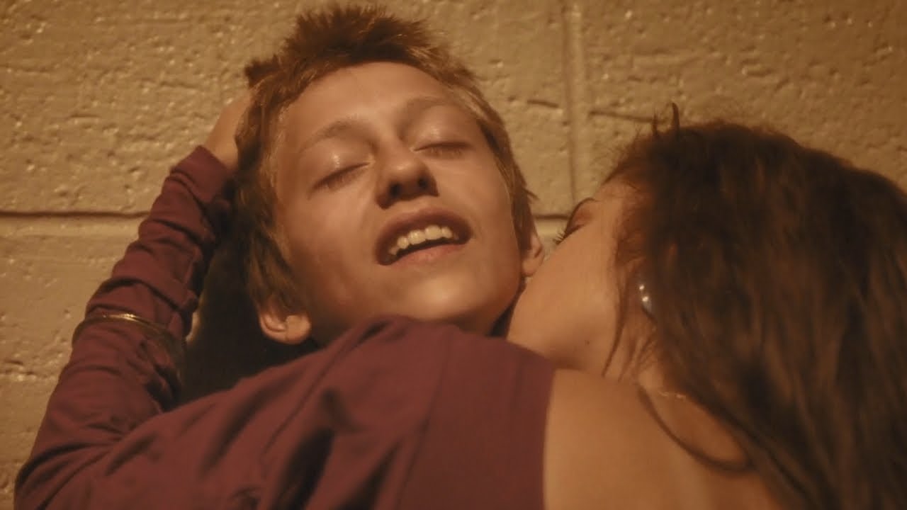 Percy Sex