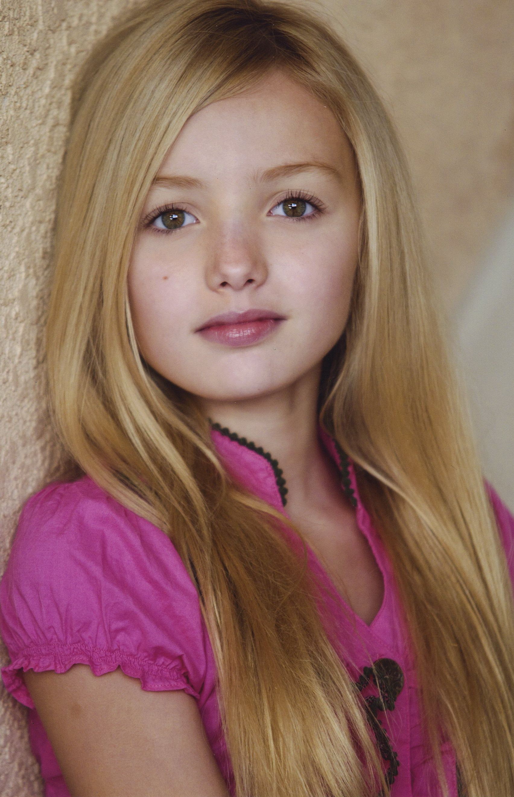 General photo of Peyton List