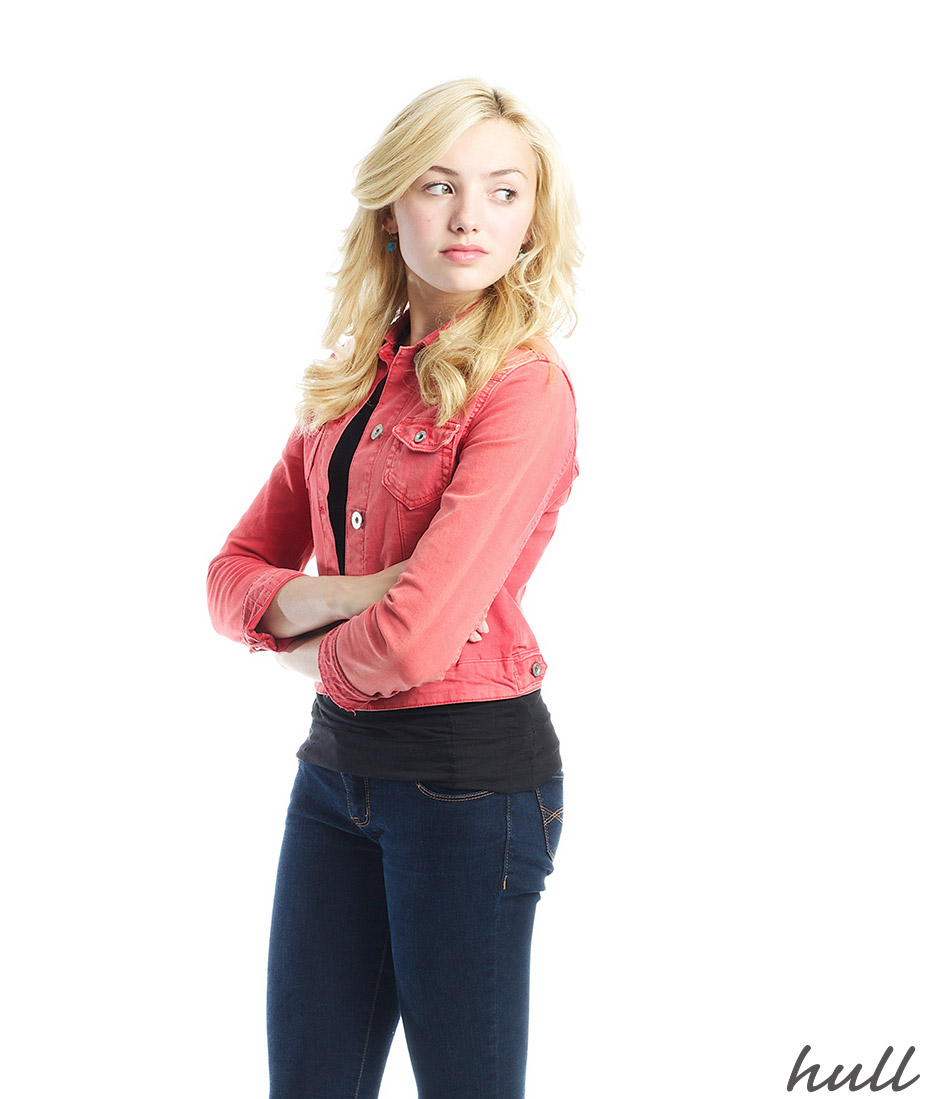 General photo of Peyton List