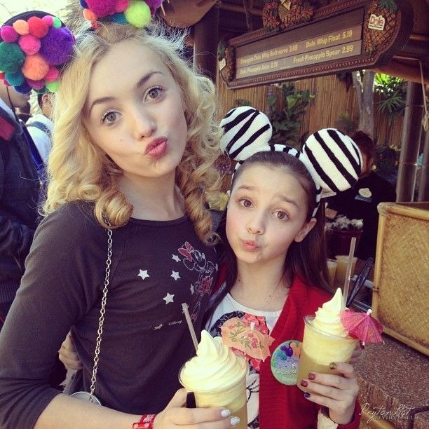 Picture of Peyton List in General Pictures - peyton-list-1396440210.jpg ...