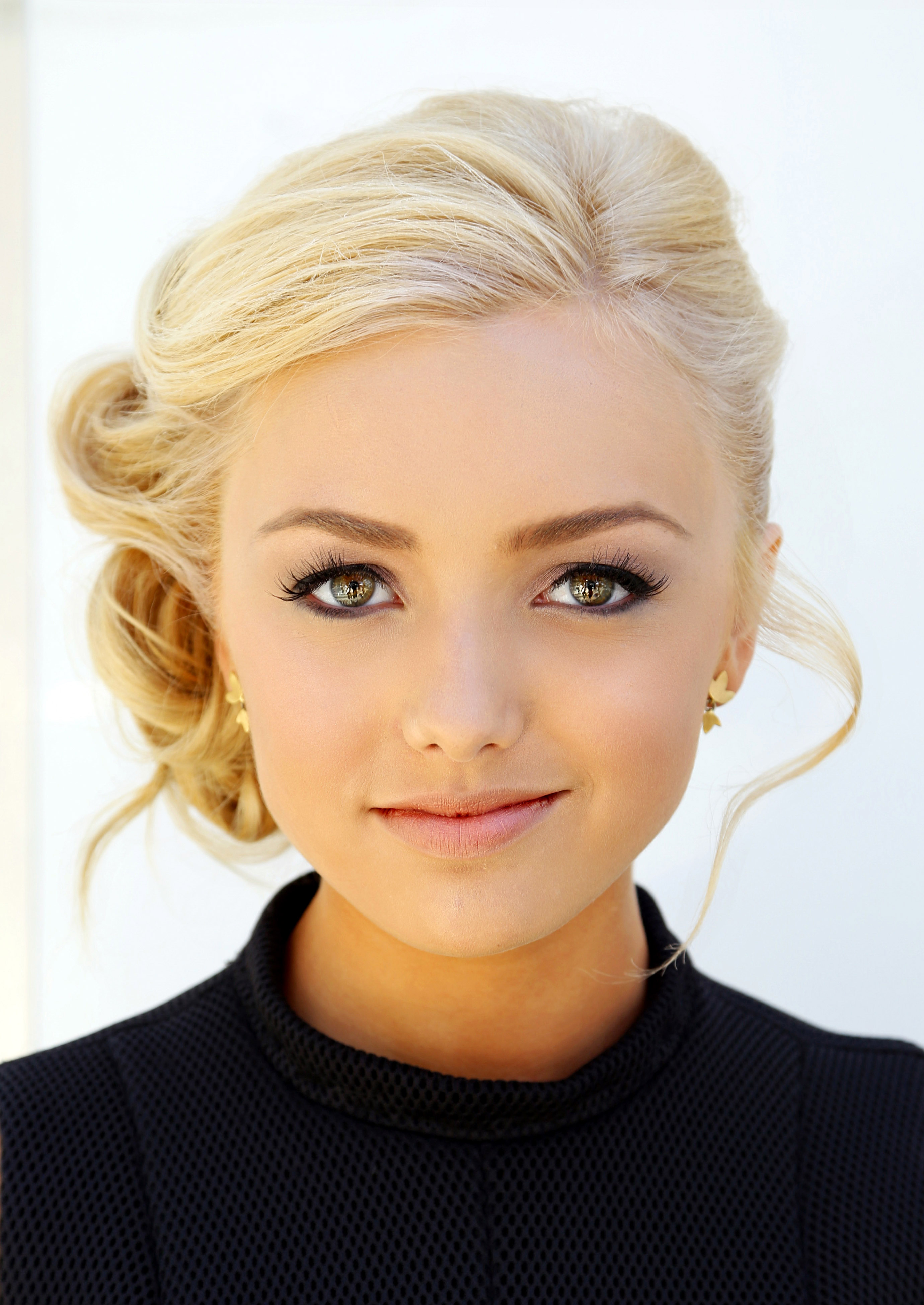 General photo of Peyton List