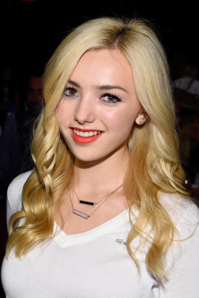 Picture of Peyton List in General Pictures - peyton-list-1410189786.jpg ...