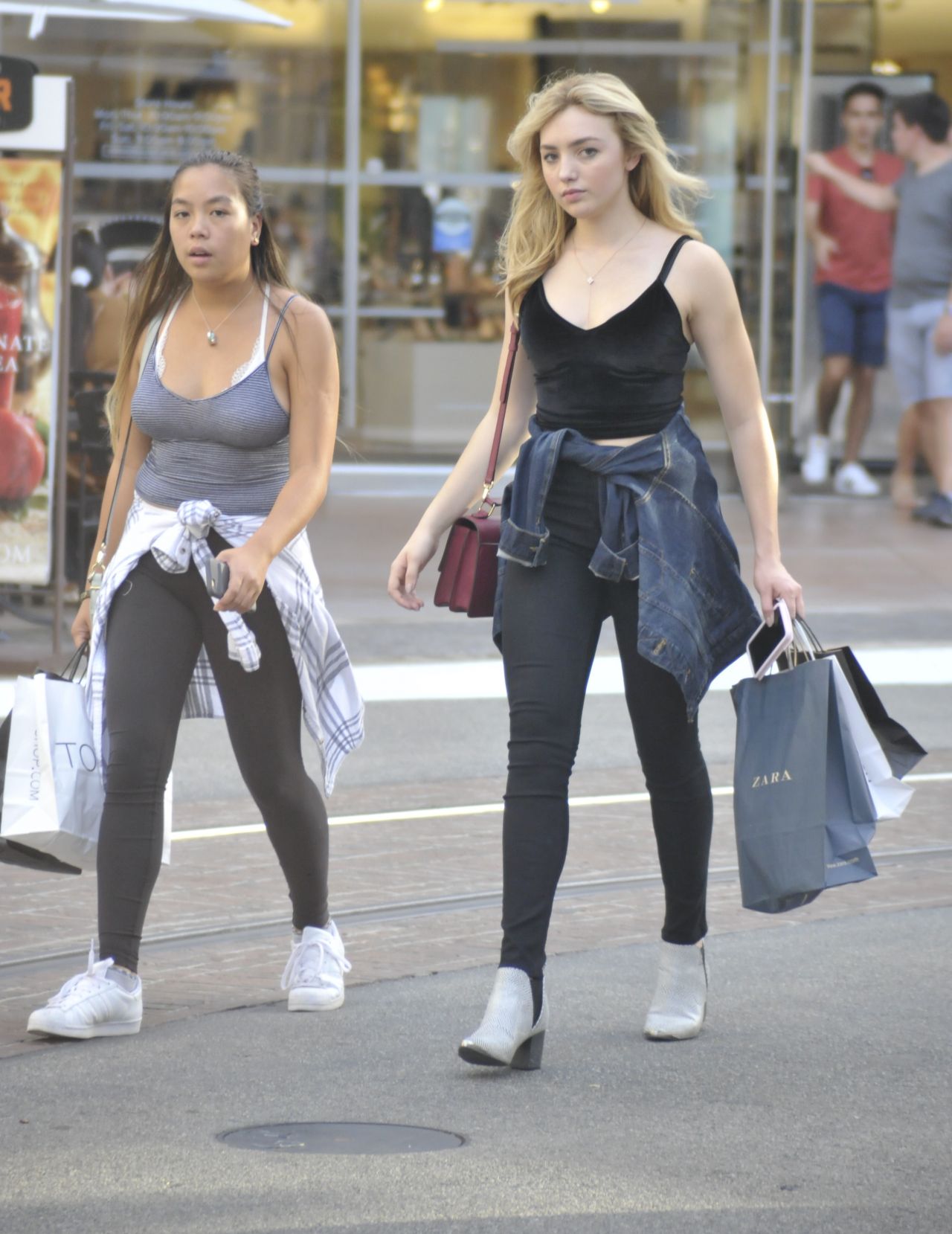 Picture of Peyton List in General Pictures - peyton-list-1475851136.jpg |  Teen Idols 4 You