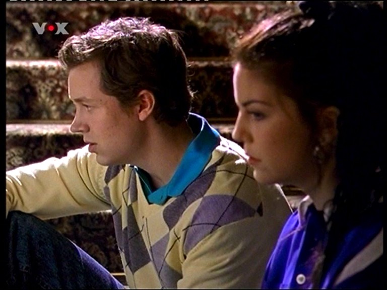Phillip Van Dyke in Gilmore Girls, episode: Dear Emily and Richard
