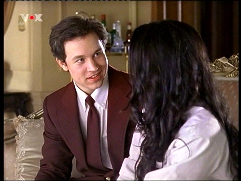 Phillip Van Dyke in Gilmore Girls, episode: Dear Emily and Richard