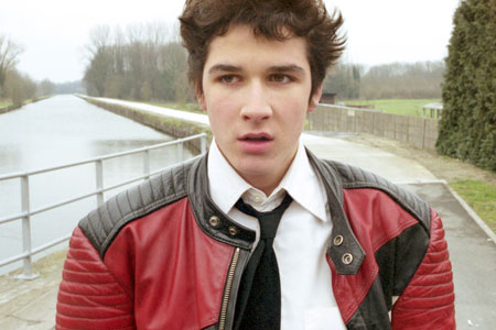 Pierre Boulanger in Le Grand vent