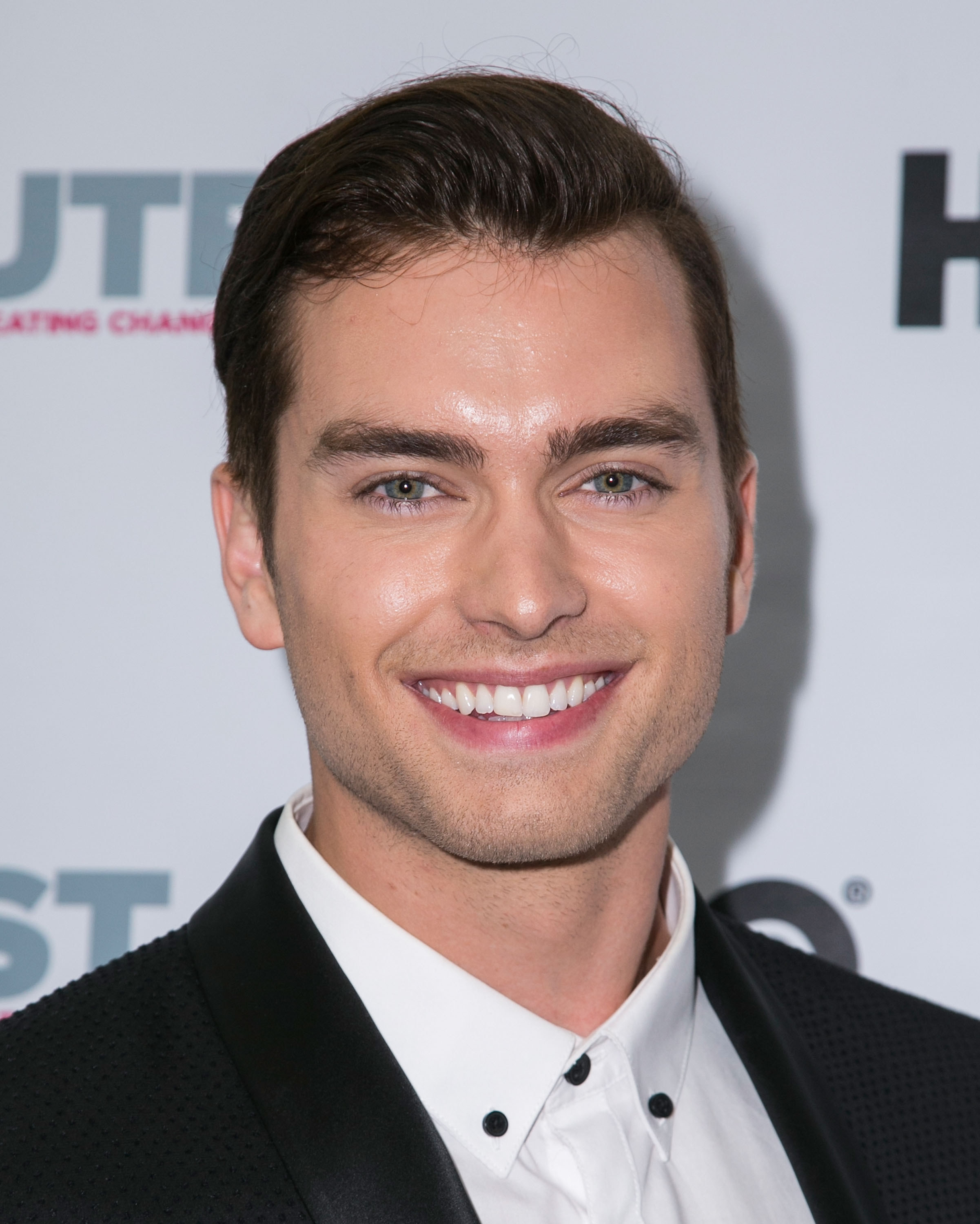 General photo of Pierson Fode