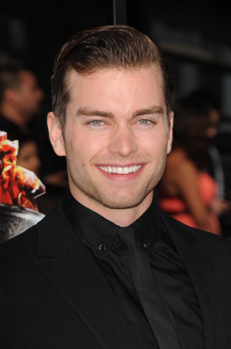 General photo of Pierson Fode
