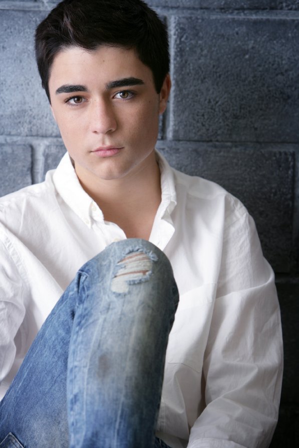 General photo of Presley Massara