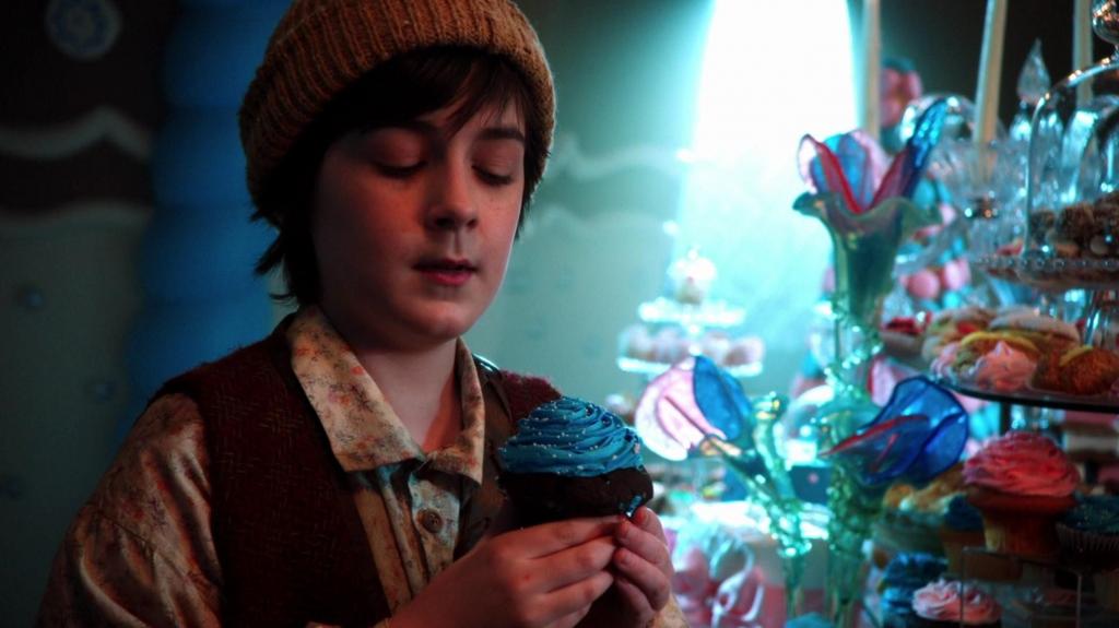 Quinn Lord in Once Upon a Time