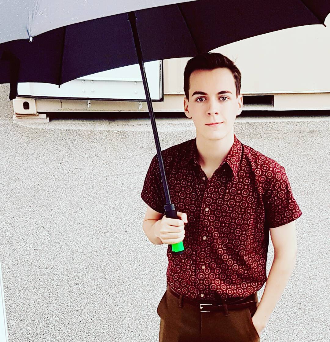 Picture of Quinn Lord in General Pictures - quinn-lord-1492727401.jpg
