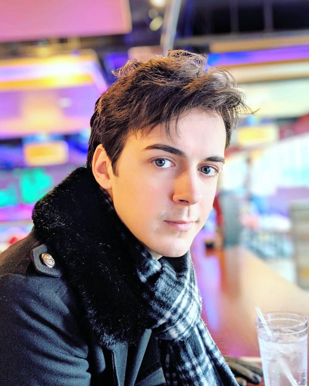 Picture of Quinn Lord in General Pictures - quinn-lord-1579494062.jpg