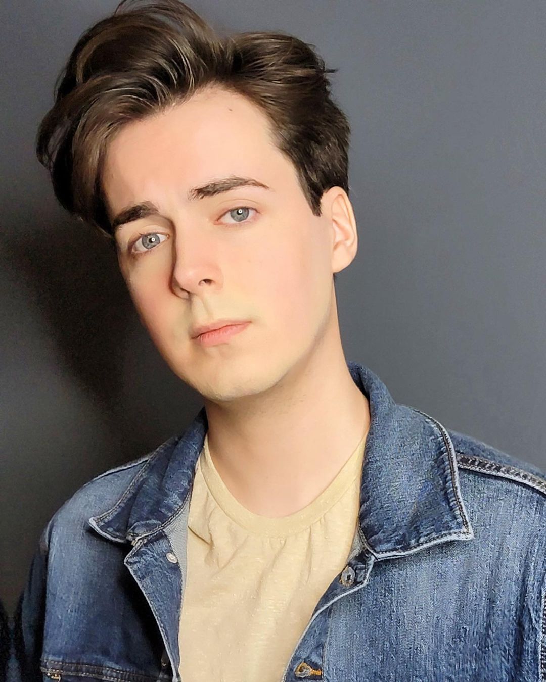 Picture of Quinn Lord in General Pictures - quinn-lord-1623627181.jpg