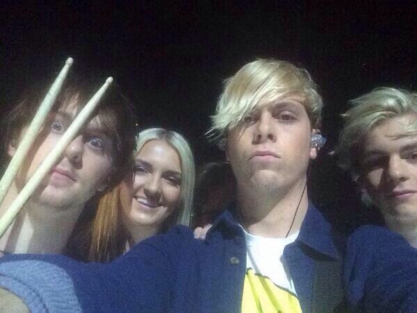 General photo of R5