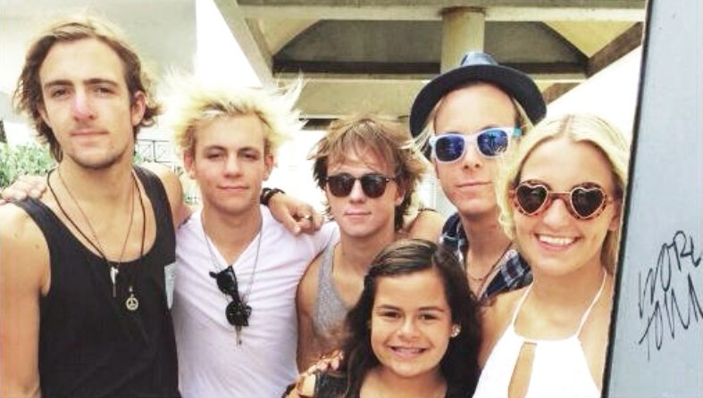 General photo of R5