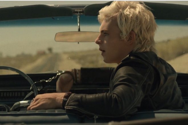 R5 in Music Video: Heart Made Up On You