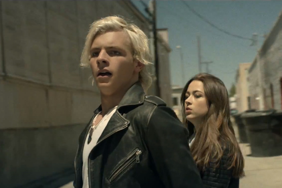 R5 in Music Video: Heart Made Up On You