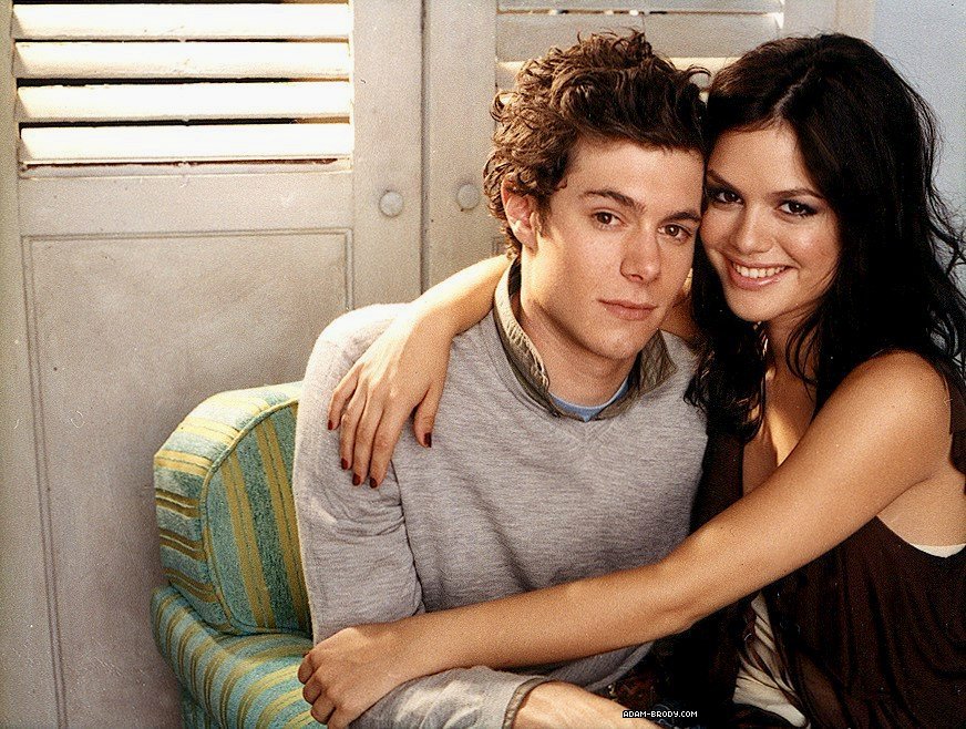 General photo of Rachel Bilson