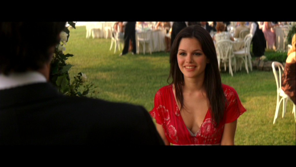 Rachel Bilson in The Last Kiss