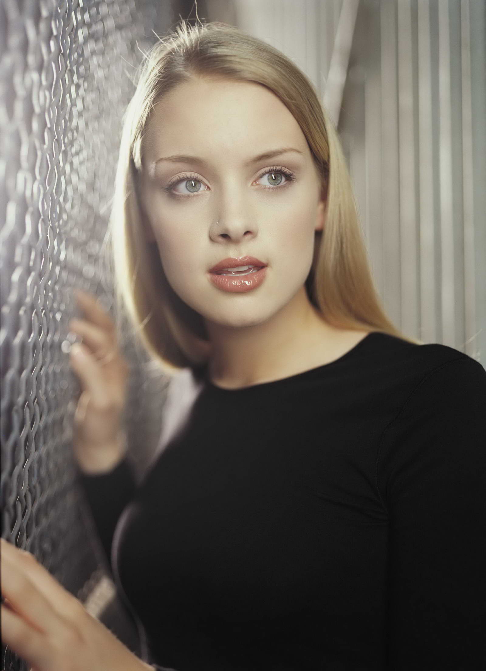 General photo of Rachel Skarsten