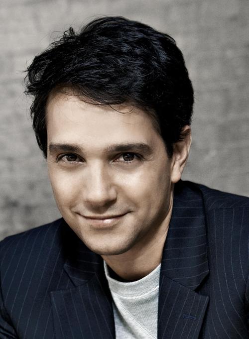 General photo of Ralph Macchio