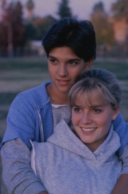 General photo of Ralph Macchio