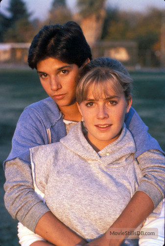 General photo of Ralph Macchio